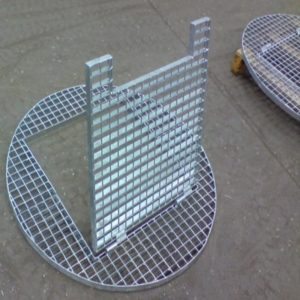 Read more about the article Information on the grating