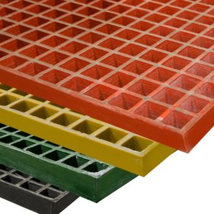 Read more about the article Choose and install your metal grating well