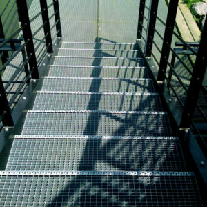 Read more about the article What type of grating to choose?